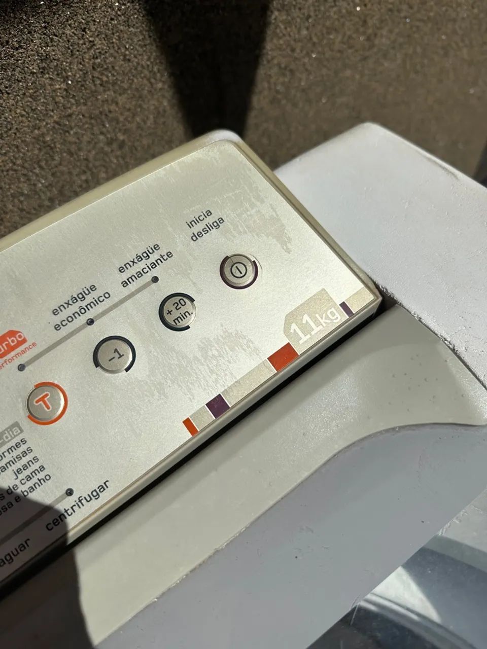 Máquina de lavar Brastemp 11kg - Entrego  - Foto 2