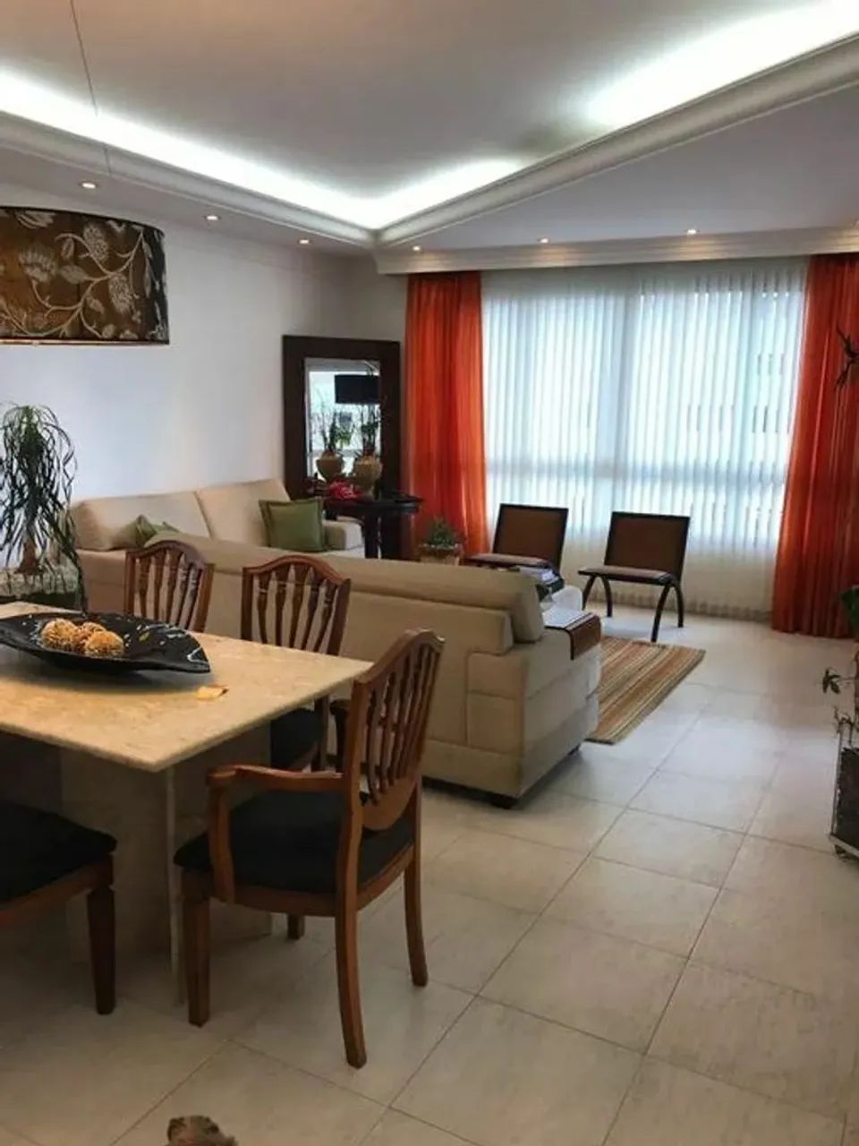 Apartamento em Rua Sampaio Moreira - Embaré - Santos/SP - Foto 3