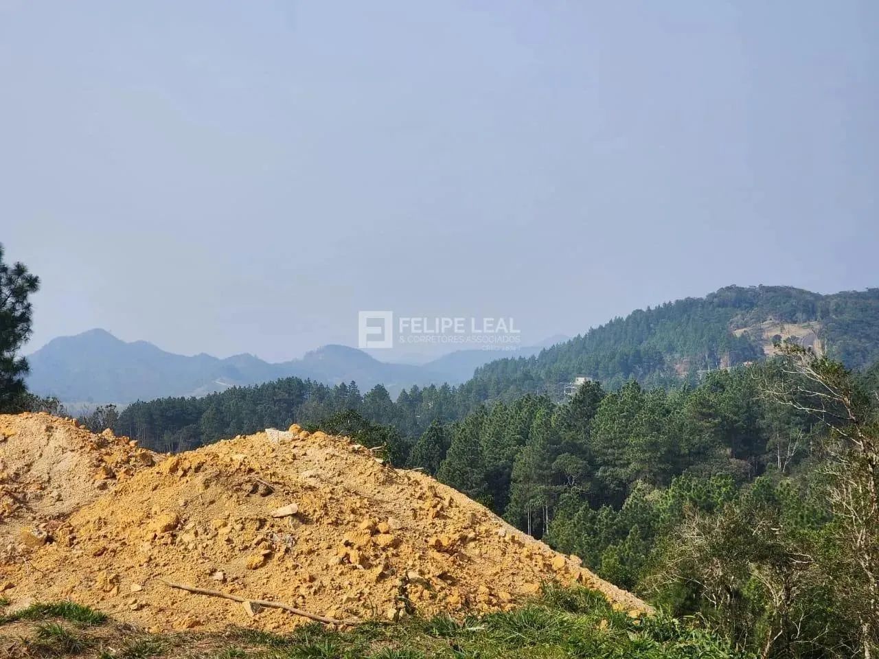 Terreno / Lote / Condomínio em Rio das Antas - Rancho Queimado, SC - Foto 3
