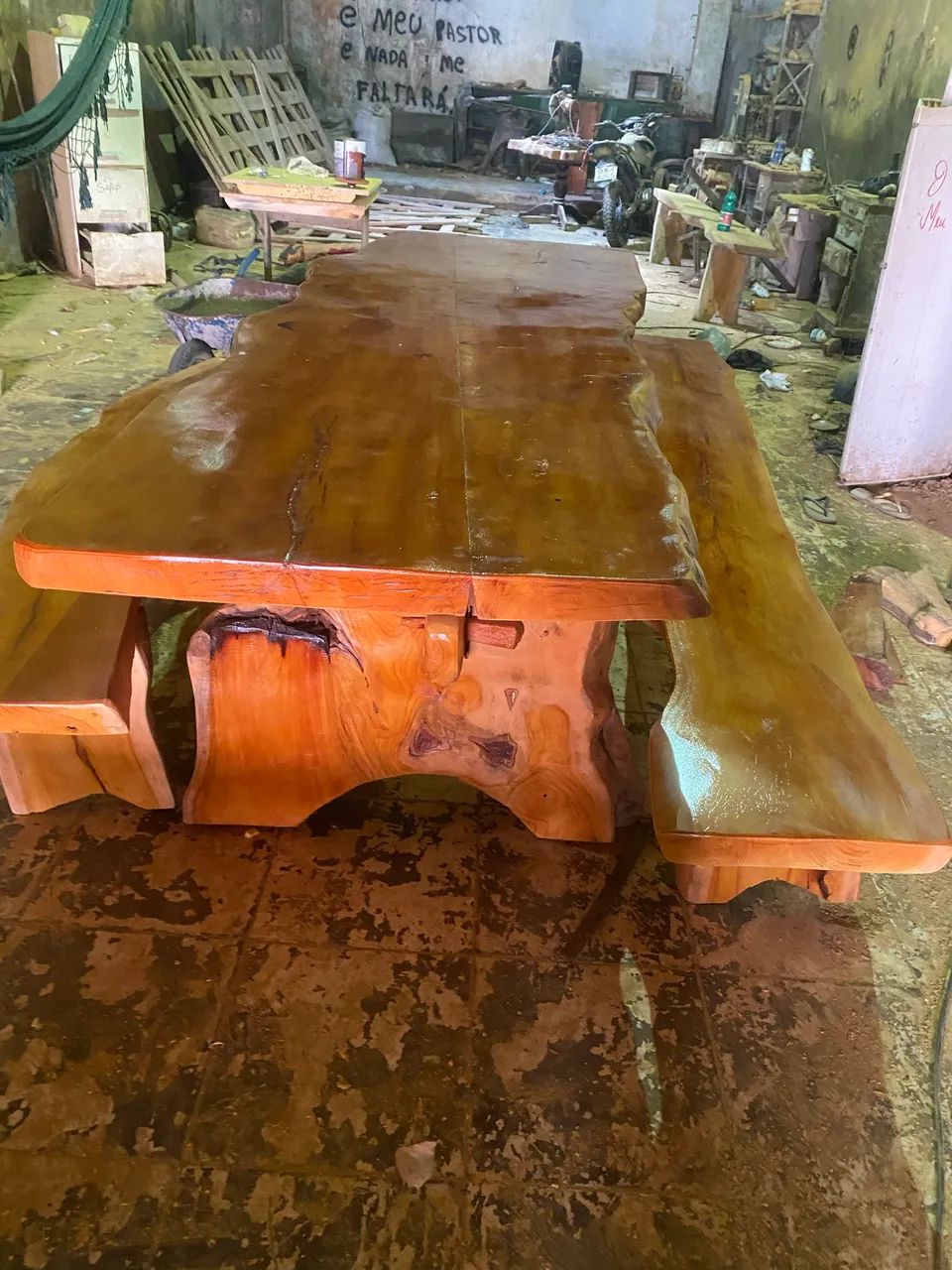 Mesas rústicas64231834197249120