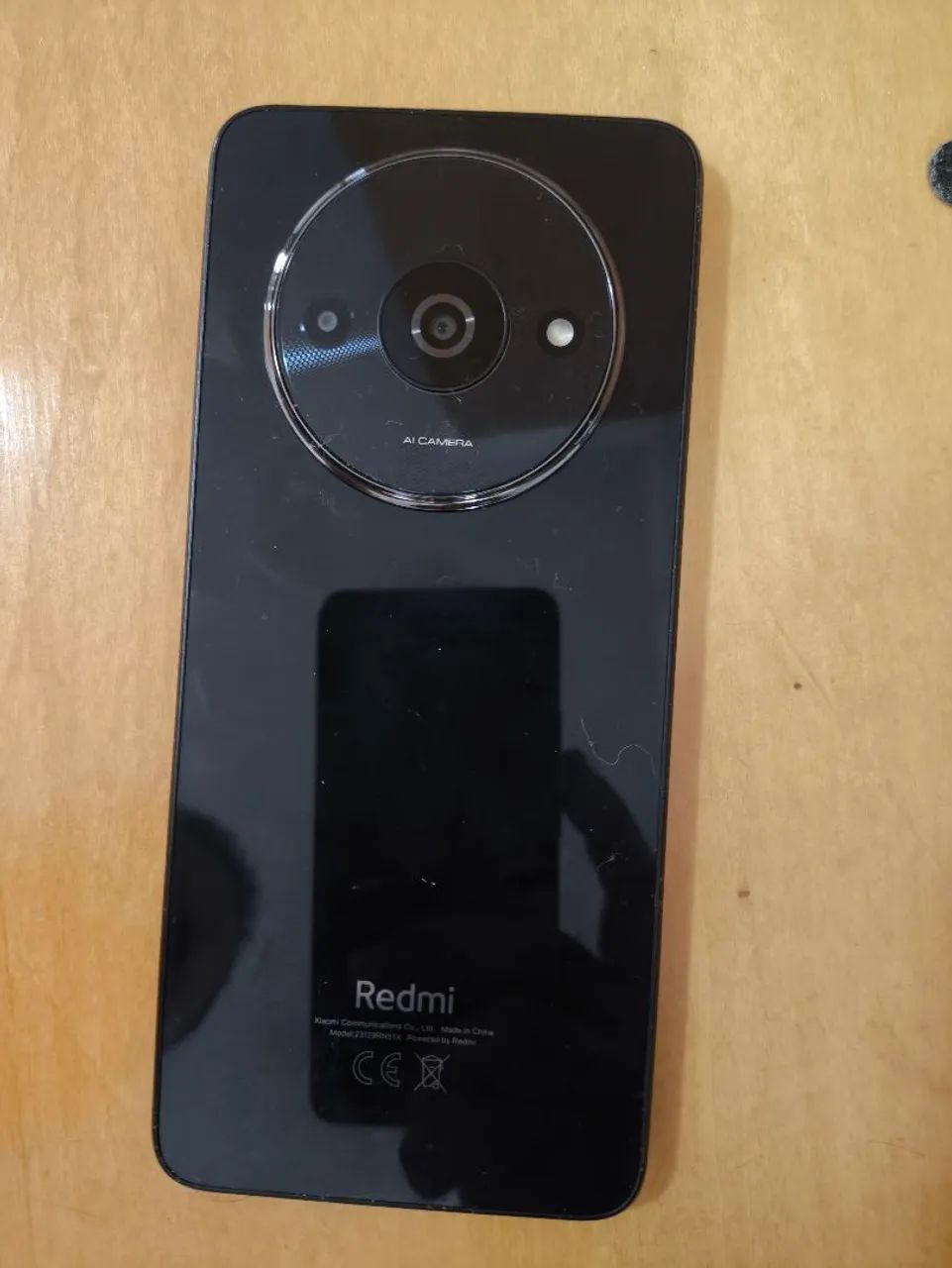 Vendo Redmi A3 estado de novo  - Foto 3