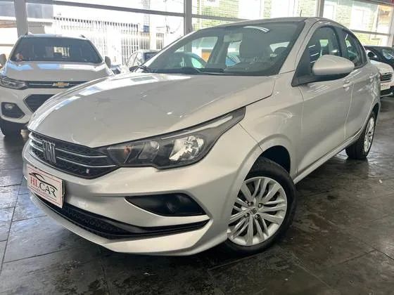 Fiat Cronos Drive 1.3 8V Flex Aut. - Foto 2