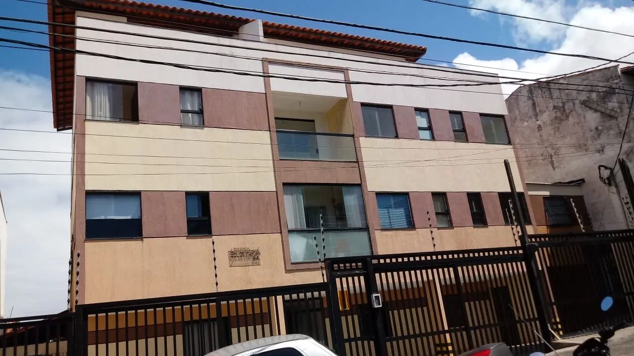 Foto - Salvador - Itapuã