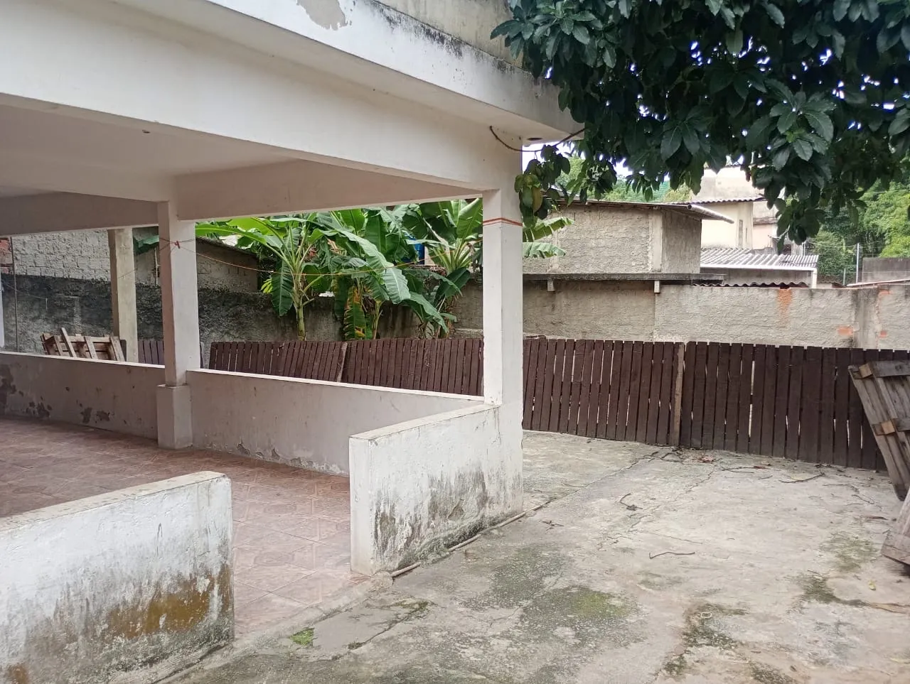 ALUGO CASA NA FIGUEIRA TOTALMENTE INDEPENDENTE