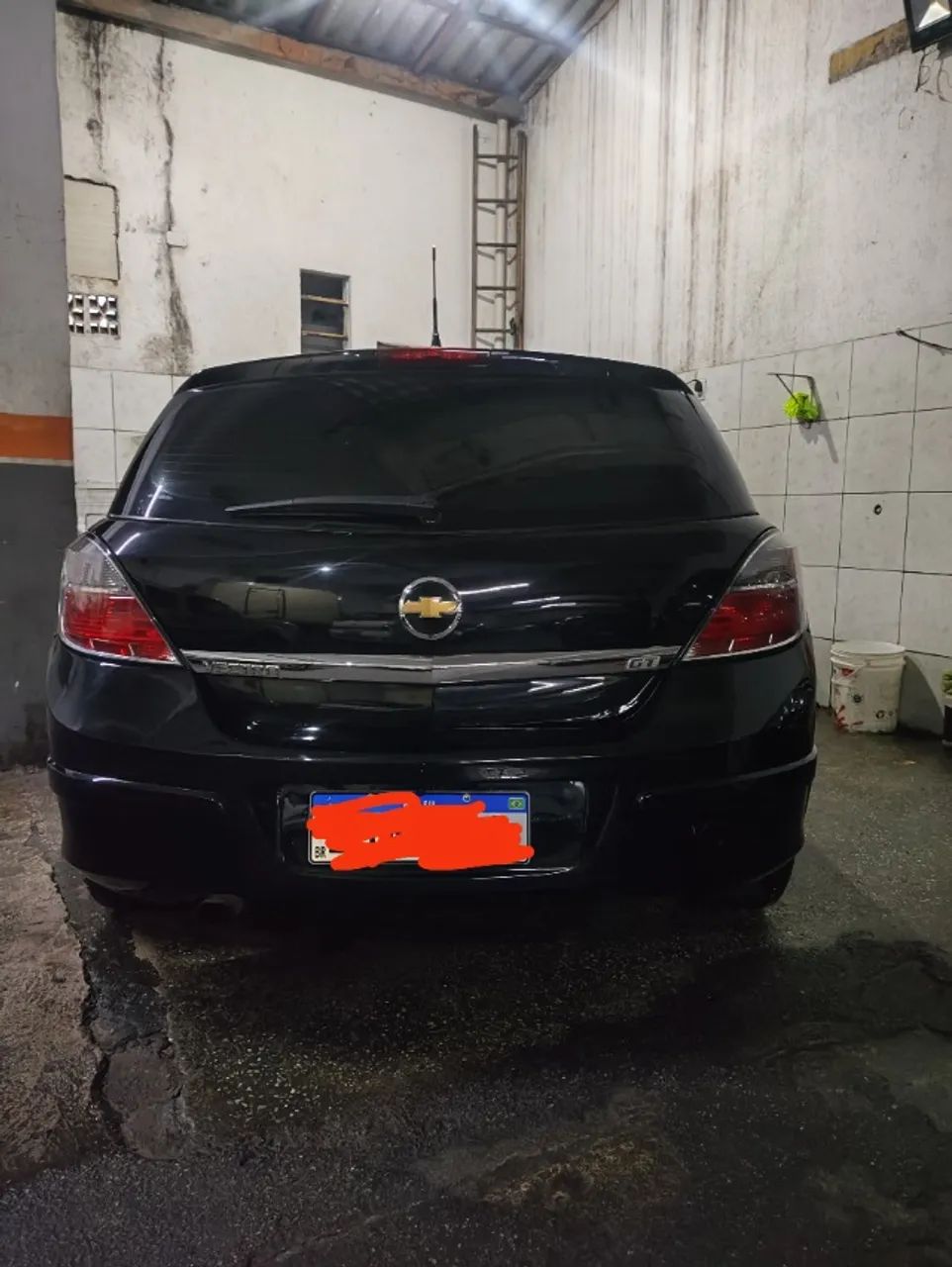 Chevrolet Vectra GT 2008 em ótimo estado  - Foto 3