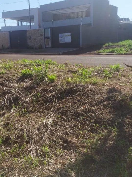 Terreno comercial no Jardim Munique  - Foto 5