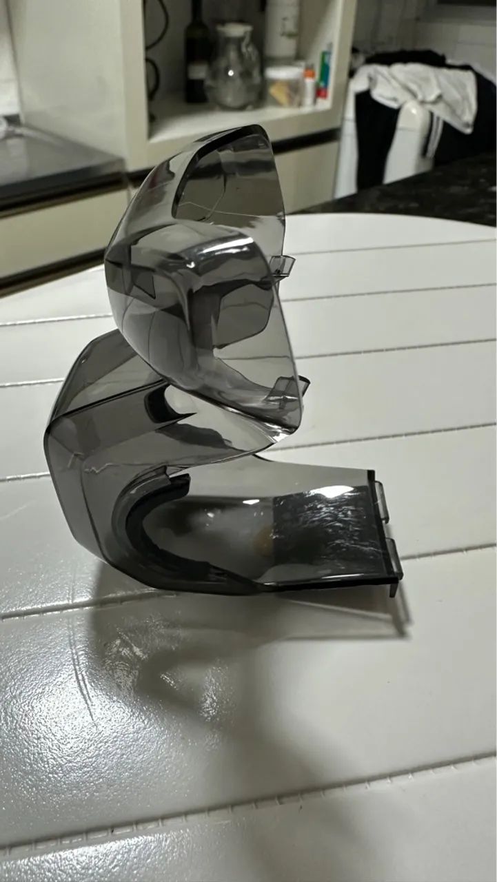 Protetor de Gimbal e Câmera do DJI AIR 3 - Foto 3