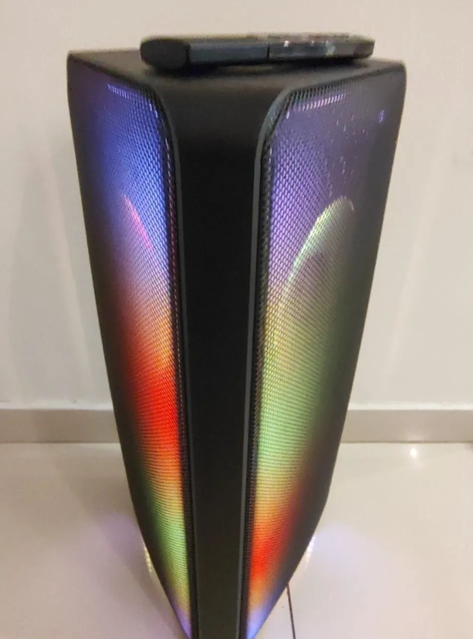 Som Samsung mx-st45b - Foto 3