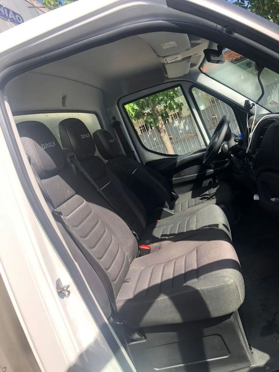 Caminhão Baú Iveco/Daily 30cs 2025 - Foto 6