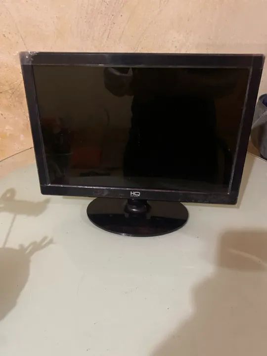 Monitor LED 15.6 polegadas