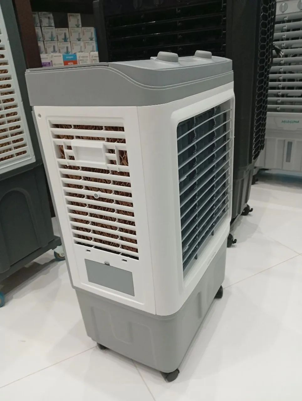 Climatizador de Ar 35 L - Foto 2