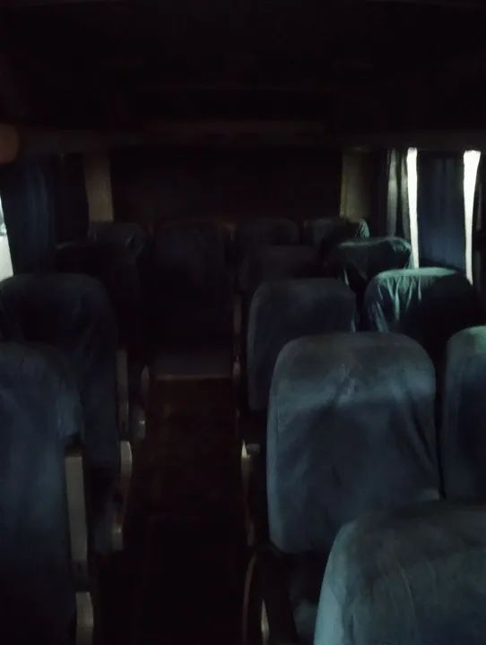 Ônibus Volare v5 - Ótimo estado - Foto 5