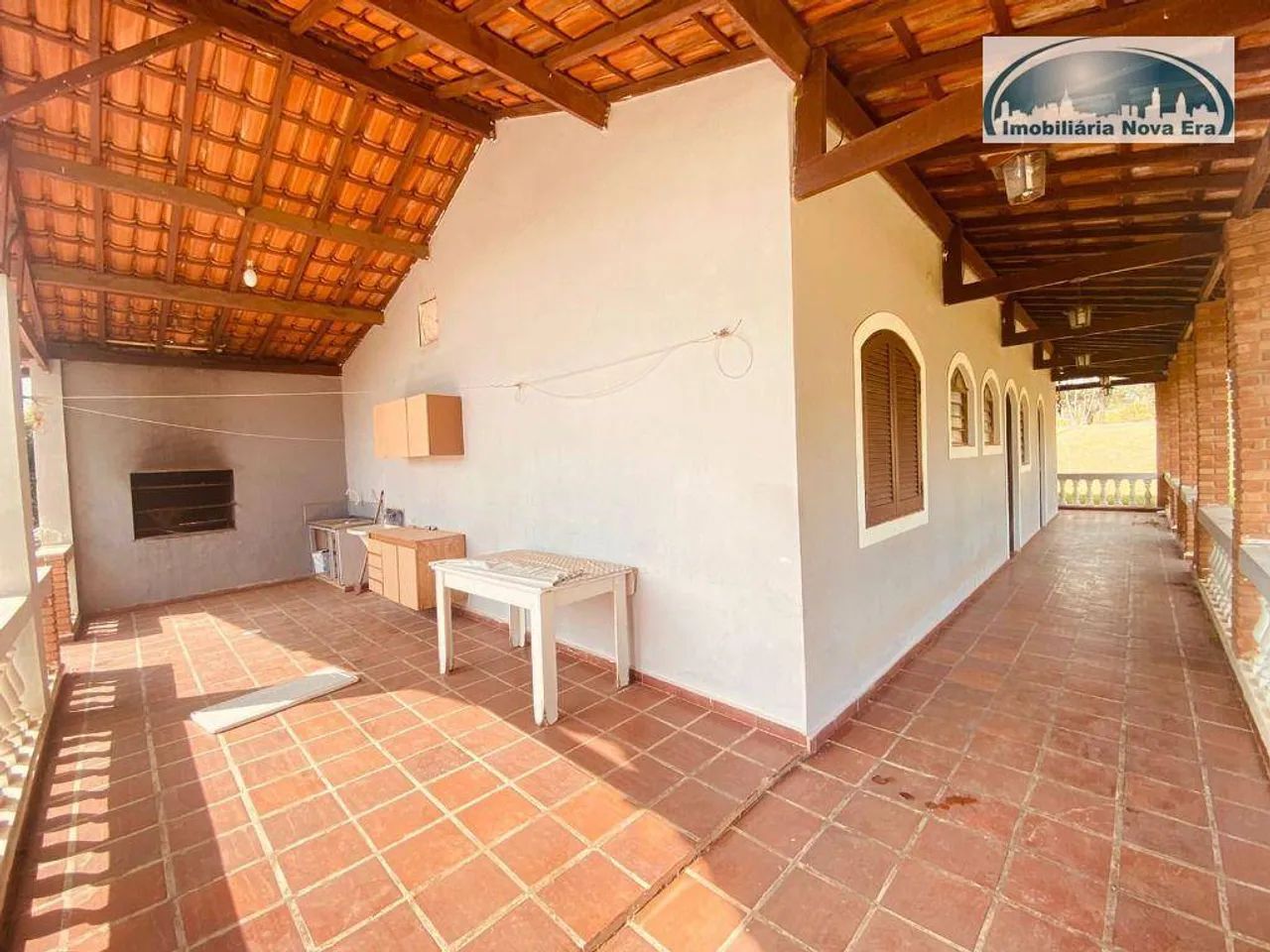 Chácara com 3 dormitórios à venda, 2400 m² por R$ 1.200.000,00 - Vista Alegre - Vinhedo/SP - Foto 6