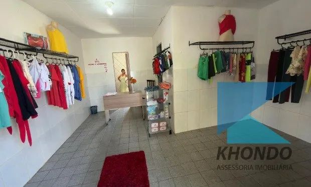 Excelente loja no Centro de Livramento - Foto 3