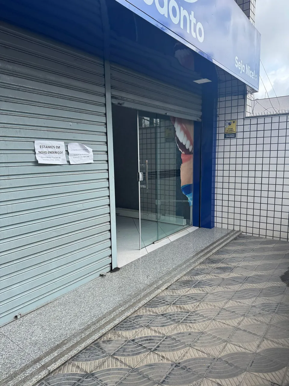 Galpão/Depósito/Armazém para aluguel possui 160 metros quadrados
