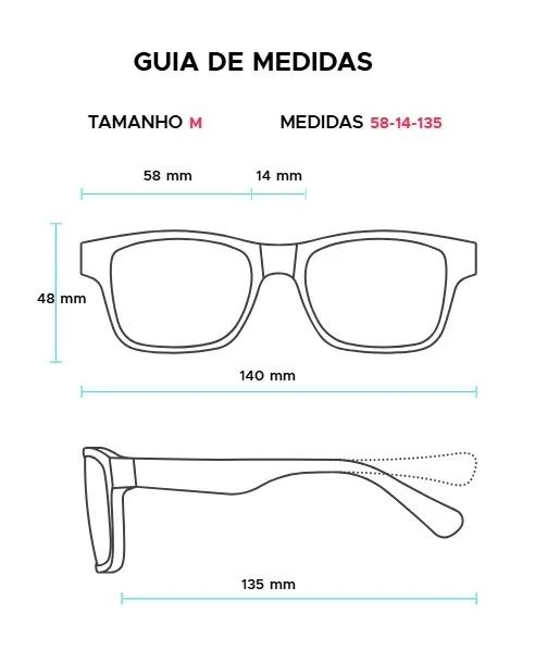 Óculos Rayban Unissex Lindíssimo, 100% Original - Foto 4