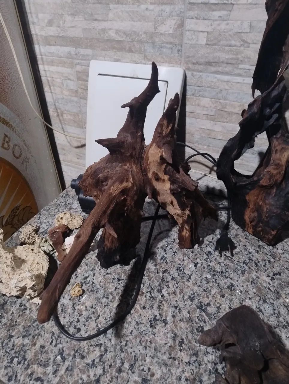 Aquário 700 LT,vidro 10 ml,ZAP * bangu . - Foto 6