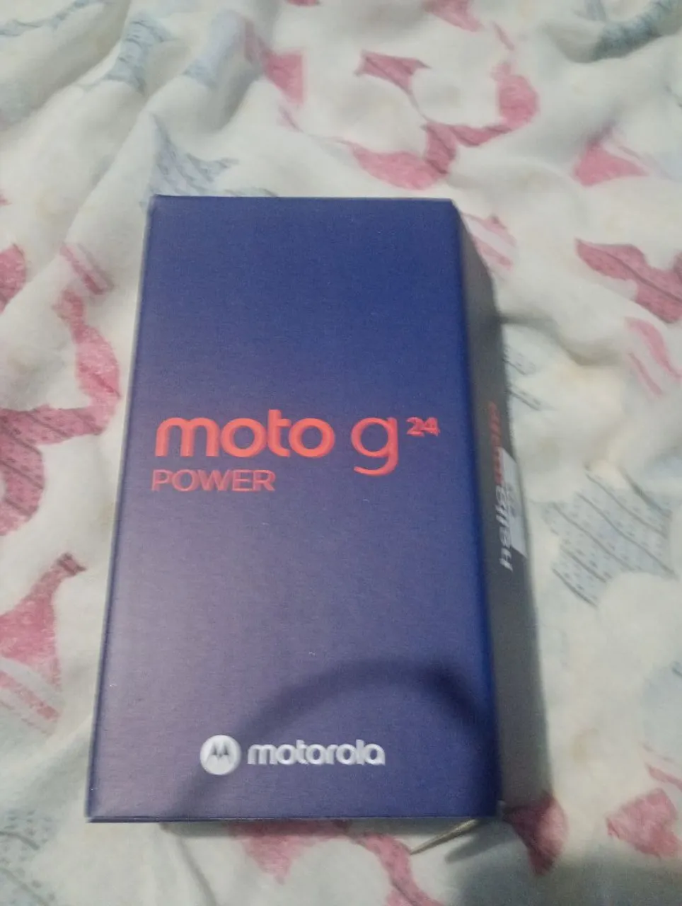 Moto g24 POWER