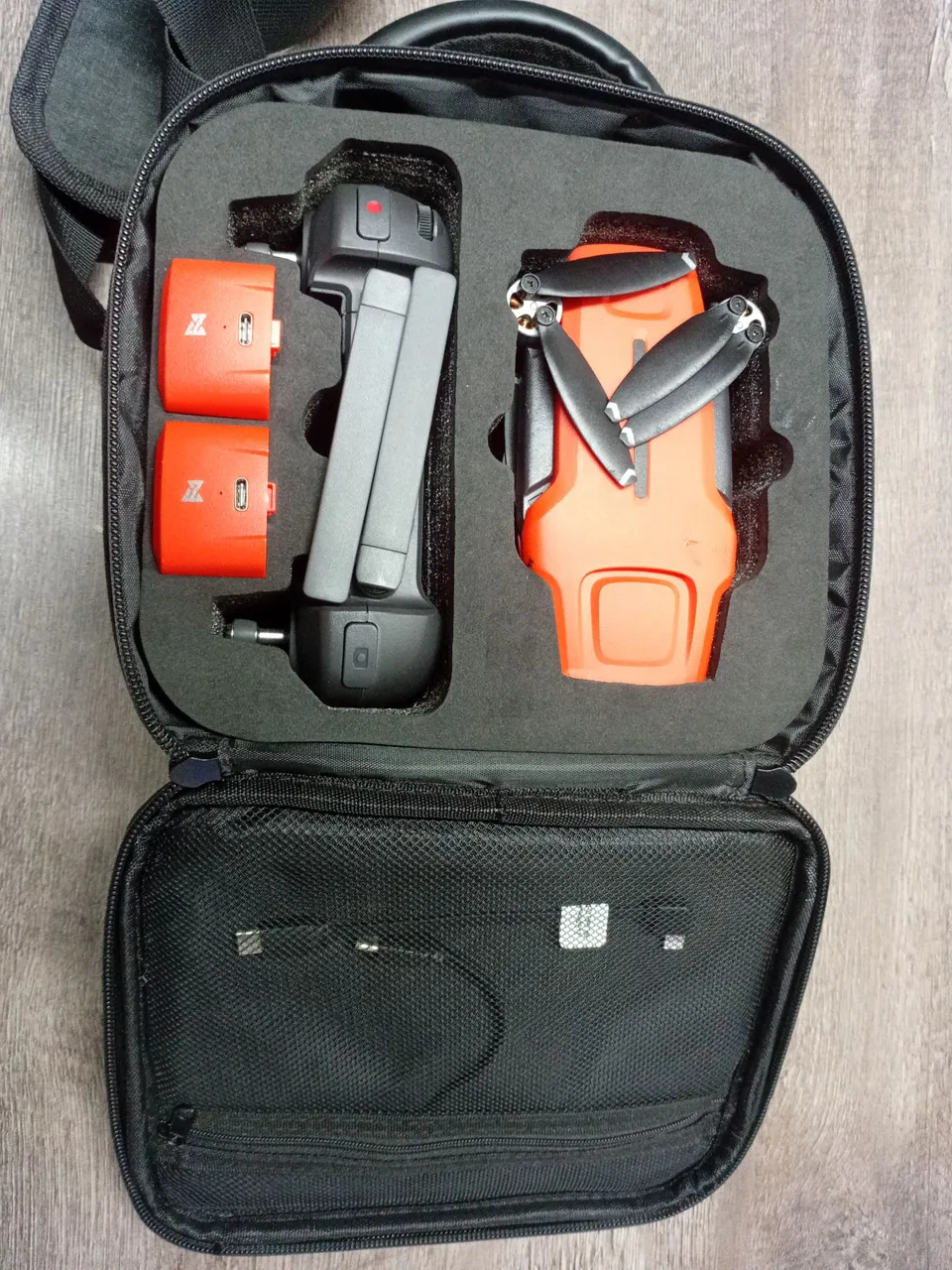 Fimi Mini x3 Combo Fly More
