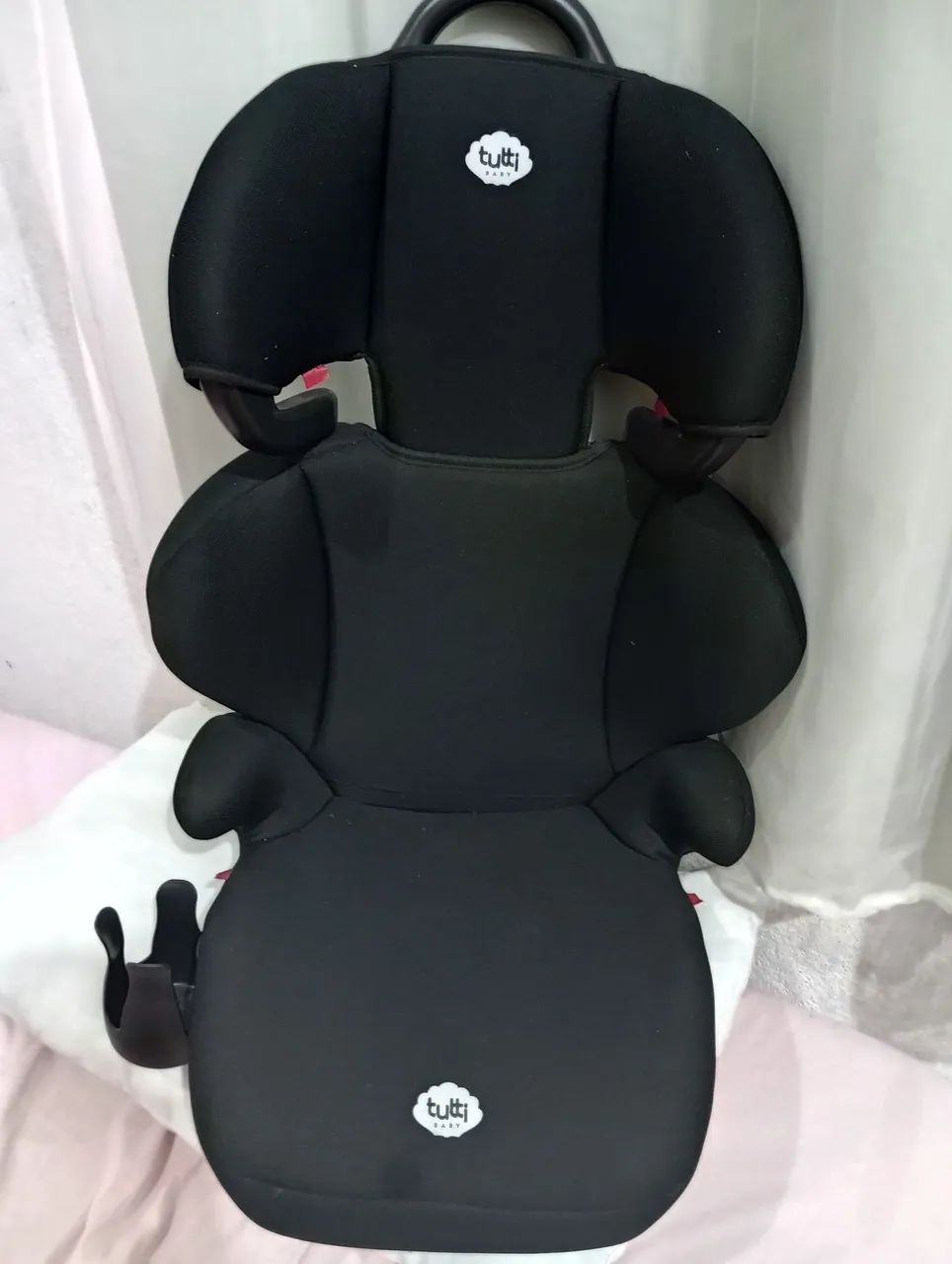 Cadeira de Carro Tutti Baby (Preço a combinar) 