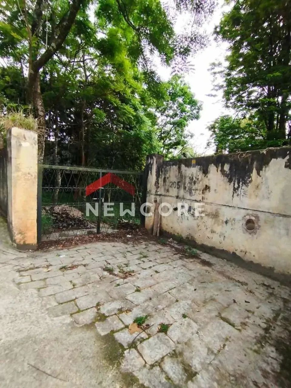 Lote em Estrada Zurique - Chácaras do Refúgio-Granja Viana - Cotia/SP - Foto 4