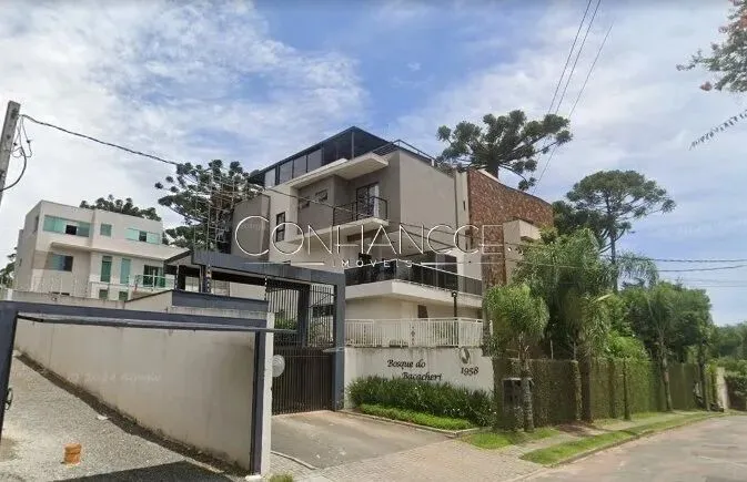 Casa com 5 quartos para alugar no Bacacheri, Curitiba - PR | Confiancce Imóveis