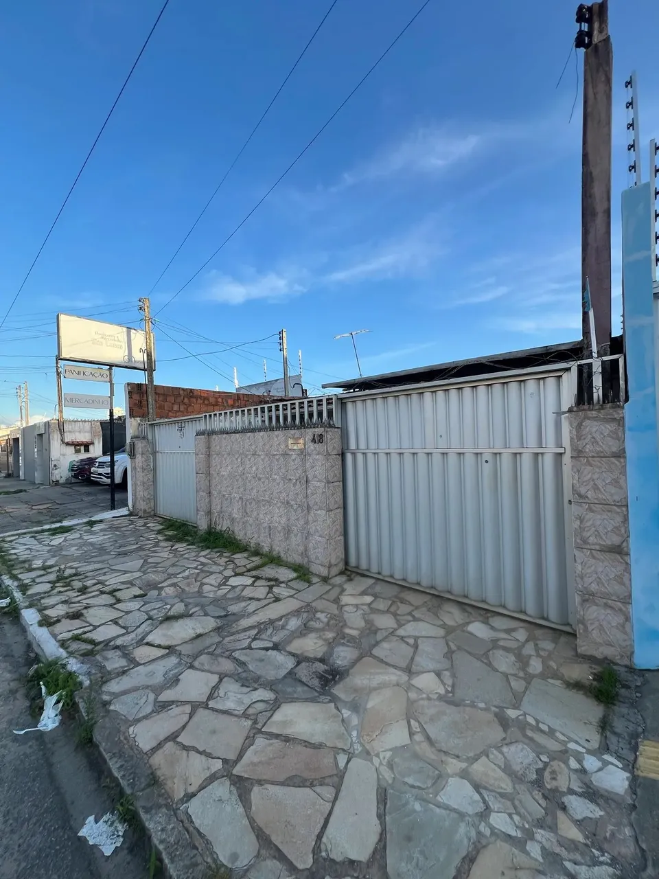 Alugo Kitnet na Avenida Brasil - Maceió