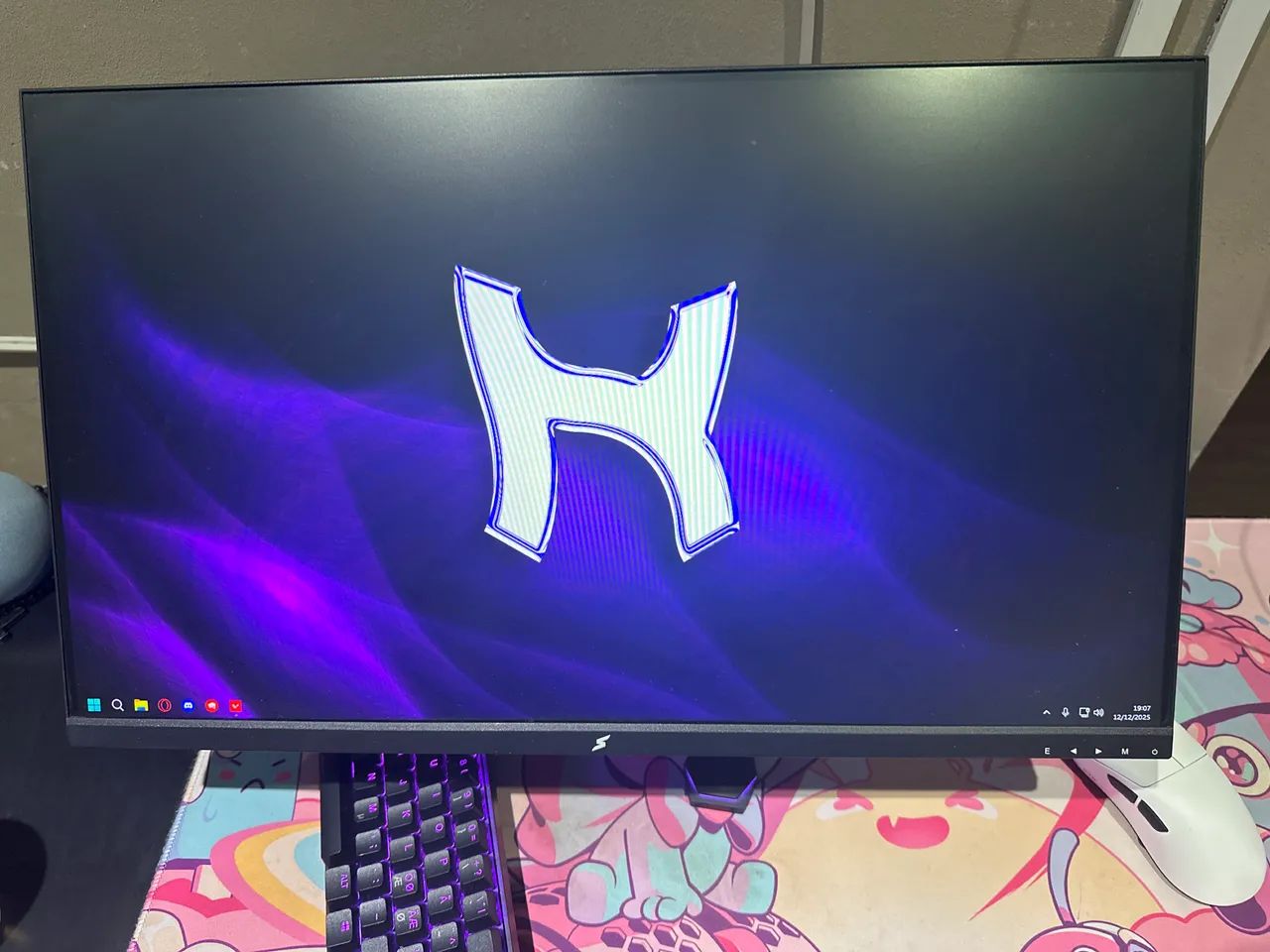 Monitor SuperFrame 240hz415076816205260801