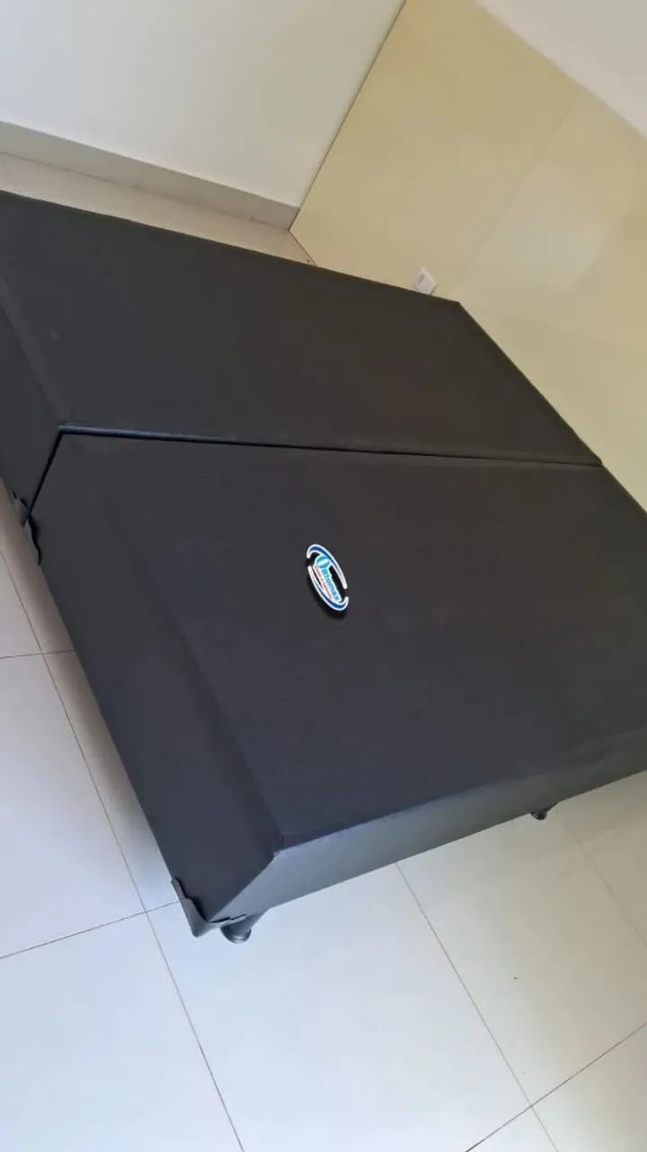 Box Queen 