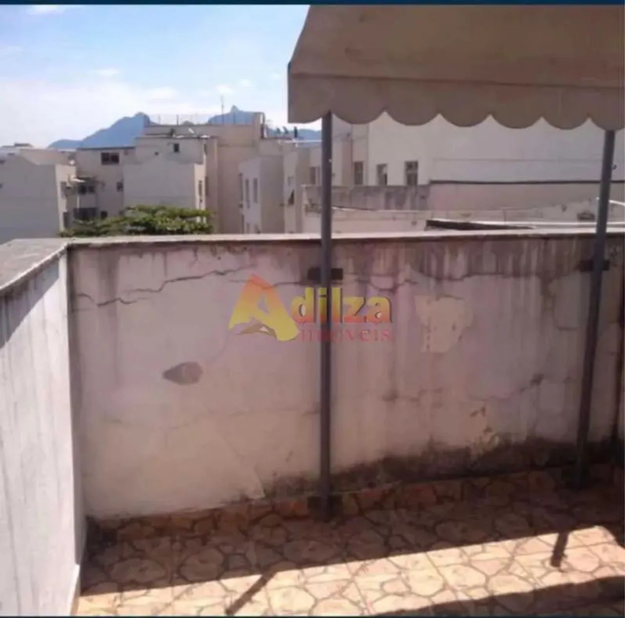 Cobertura : Linear / Residencial / Rio Comprido - Foto 3