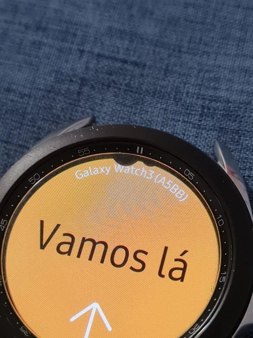 Galaxy Watch 3 Clasic 41 mm - Foto 5