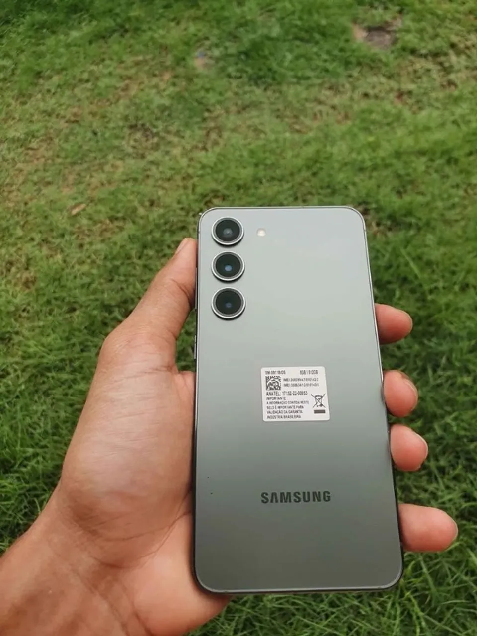Galaxy S23 - 512gb