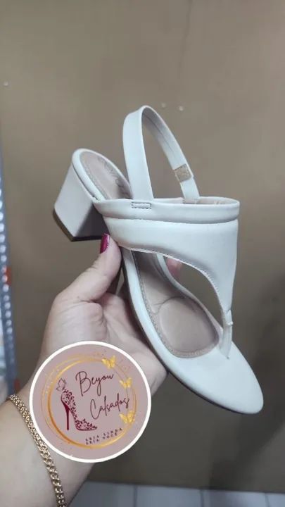 Sandália Beira Rio - Foto 2