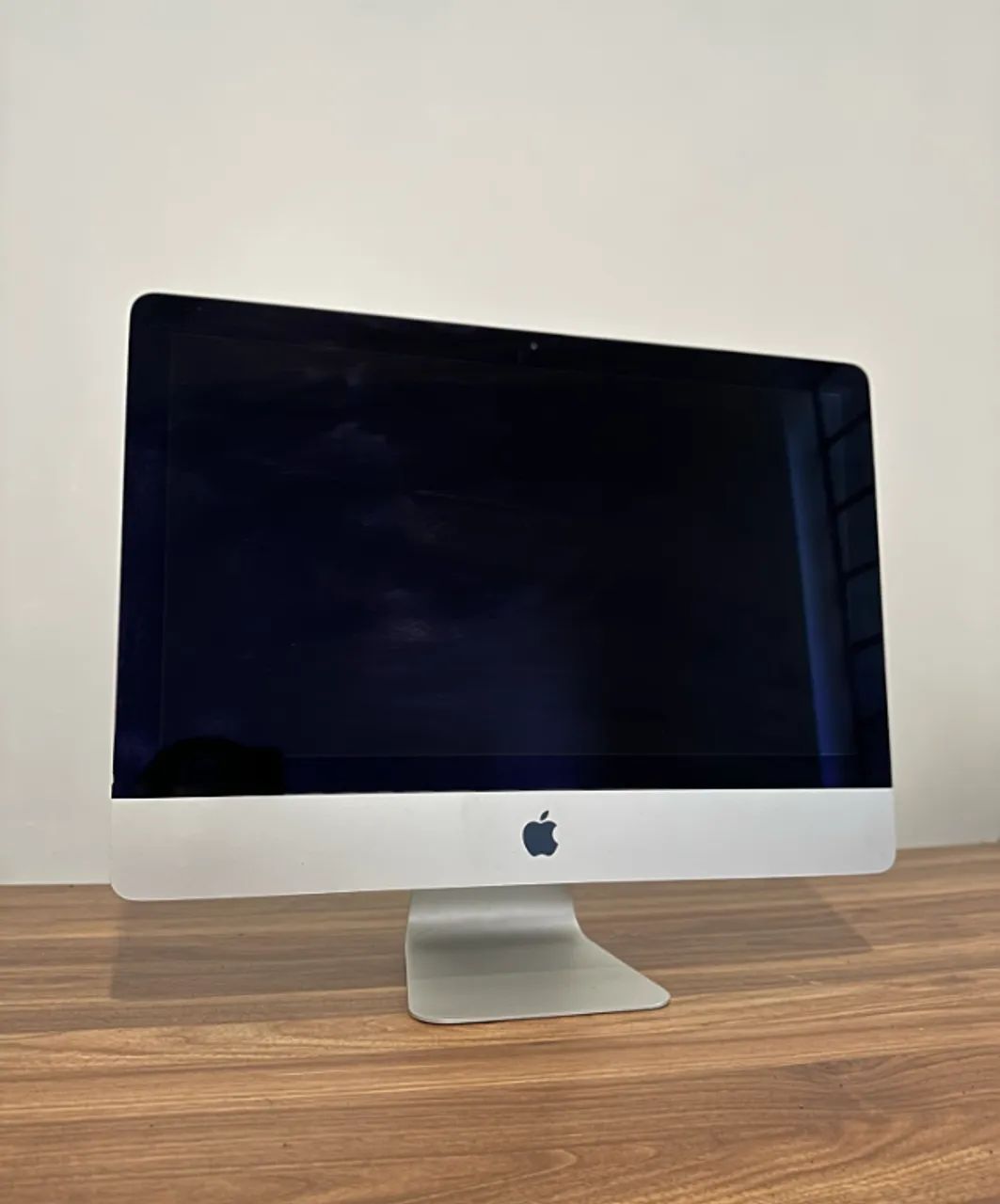 iMac 2015, i5, 8gb, SSD 456GB