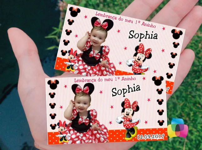 Imã de geladeira personalizados - Foto 5