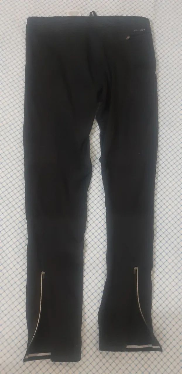 Calça Nike Running Preta - Foto 2