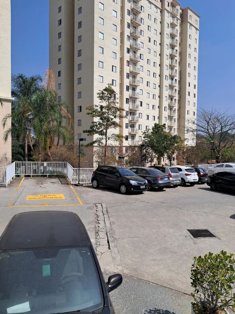 Foto - São José dos Campos - Parque Residencial Flamboyant