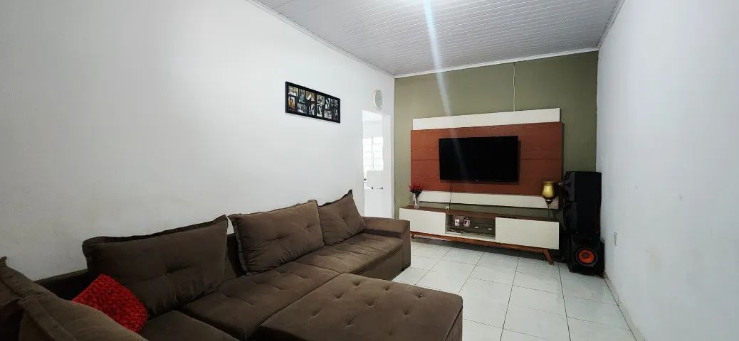 Oportunidade, 3 Casas no mesmo Lote