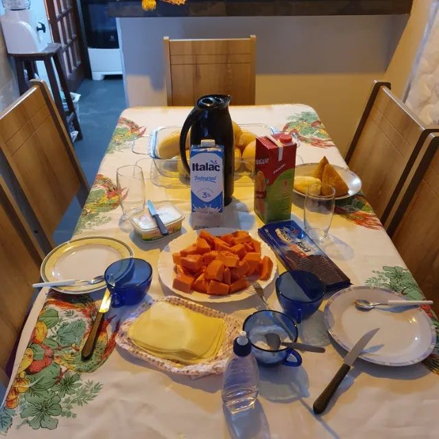 Casa condomínio com Piscina a 100m da Praia Massaguaçu- Caraguatatuba Disp. para Carnaval - Foto 5