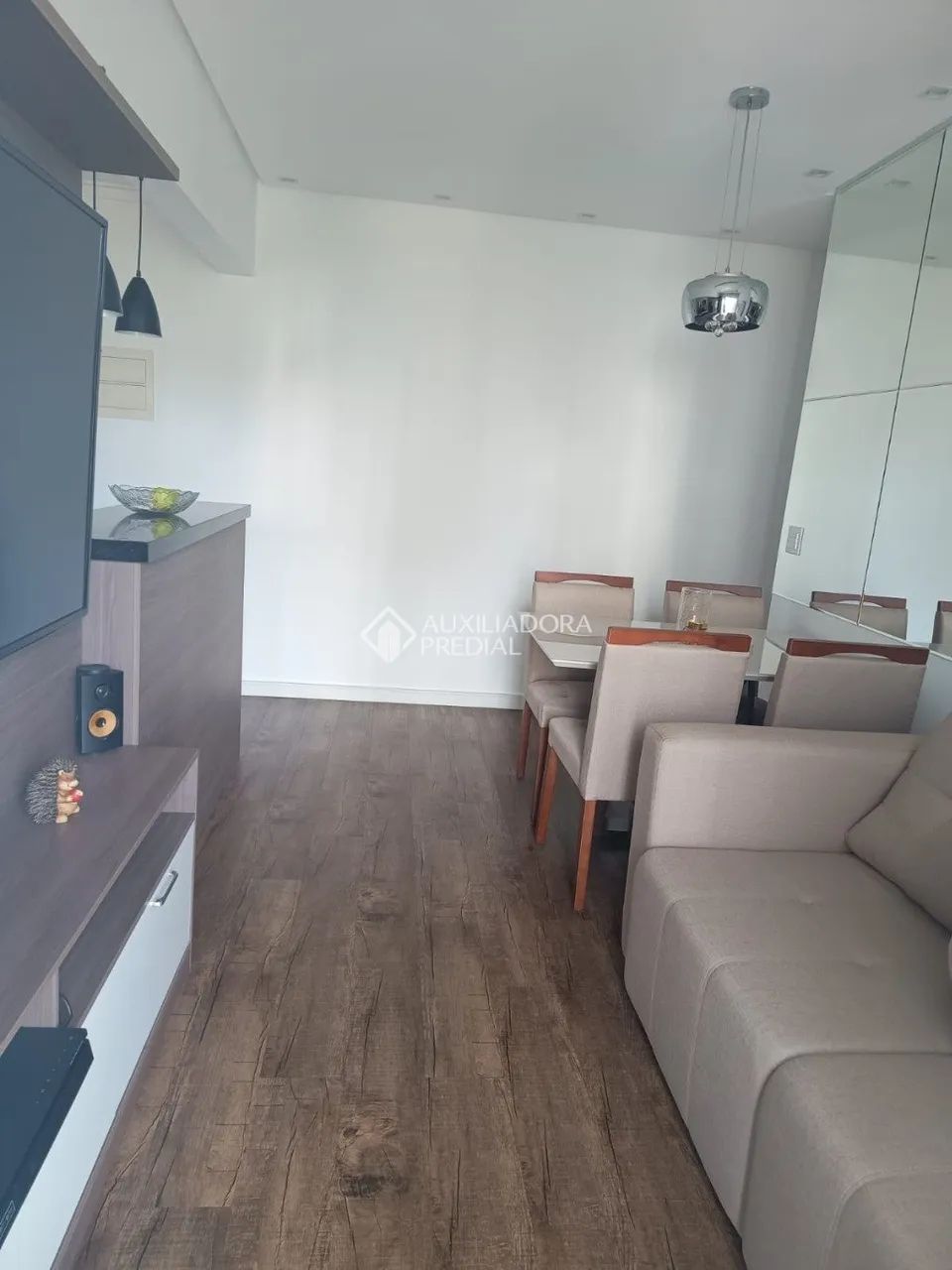 APARTAMENTO - SÃO BERNARDO DO CAMPO - SANTA TEREZINHA. - Foto 2