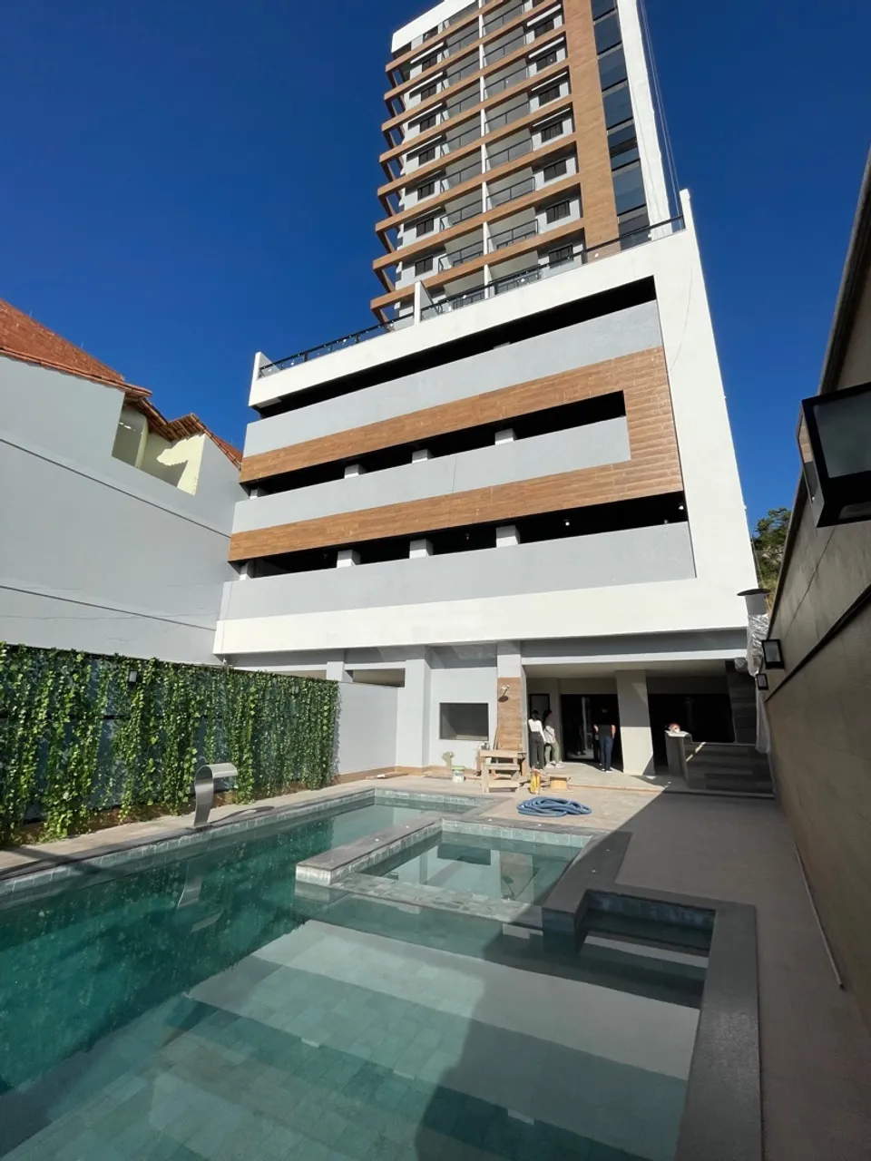 APARTAMENTO 1ª LOCAÇÃO DIRETO COM O PROPRIETÁRIO EM VOLTA REDONDA - VILLAGE SANTA HELENA