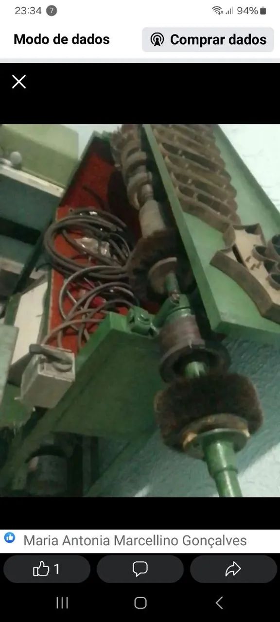 LIXADEIRAS para calçados 
