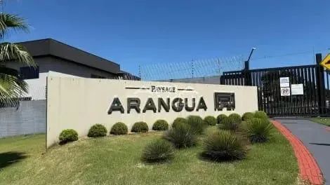 Terreno à VENDA no Condomínio Aranguá - Parque Taua. Zona Leste de Londrina-PR