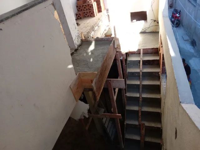 Escadas de concreto - Foto 3