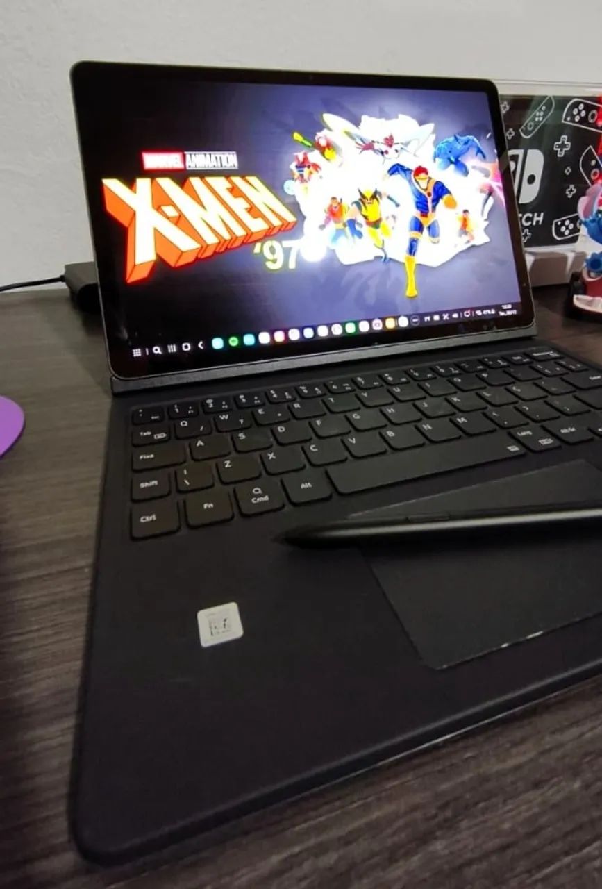 Tab Galaxy S9 Samsung Sm-x710nzahzto - Foto 2