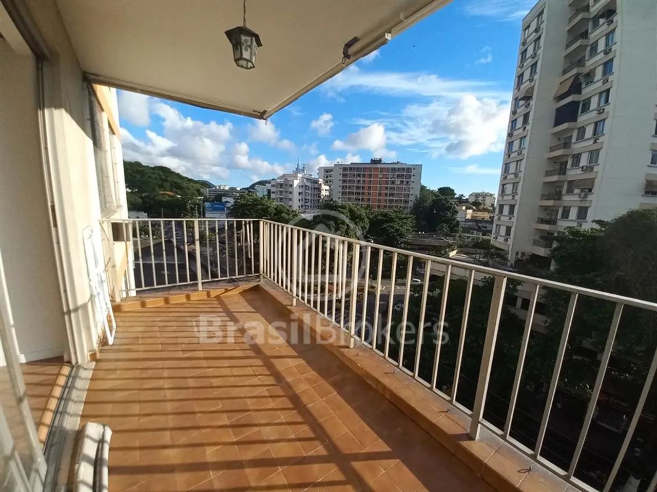 apartamento vazio 2 quartos no Largo do Pechincha. - Foto 3