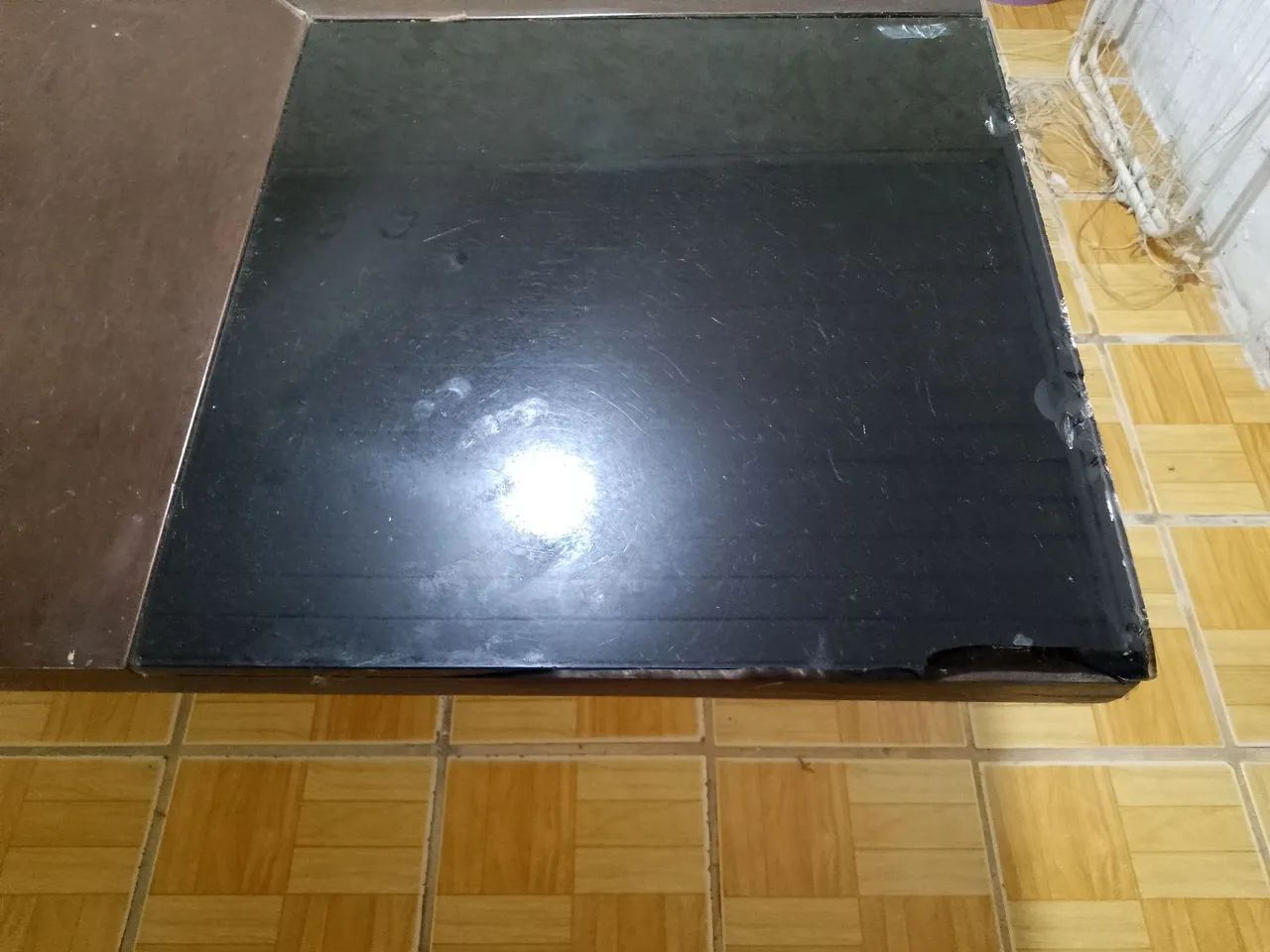 Mesa de Jantar em Madeira - Foto 6