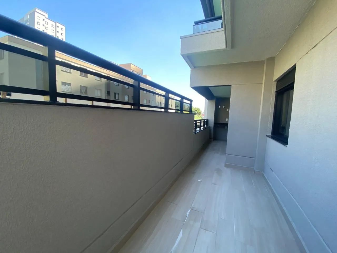 Wonder Cidade Jardim sjc 143.08m2  com SPA - Foto 6