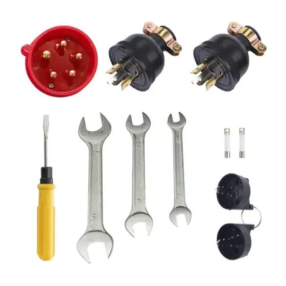 Gerador a diesel Toyama 7,5KVA. NOVO, nunca usado. TDG8500E3DXP - Foto 3