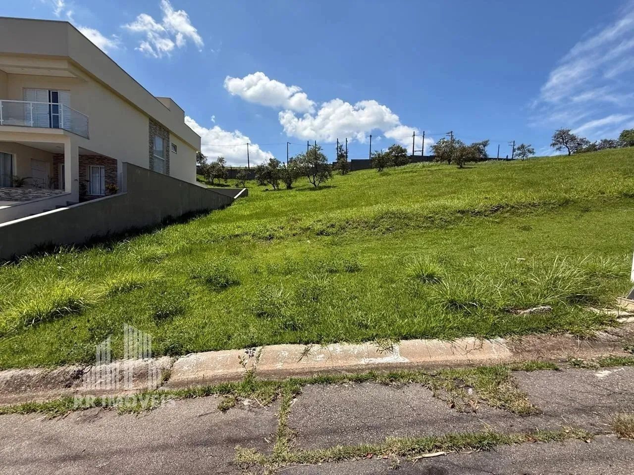 RR7489 Terreno 379m² CONDOMÍNIO RESERVA SANTA ANNA - OPORTUNIDADE - Santana de Parnaíba SP